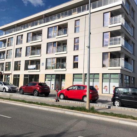 Elk Vacation Apartament Екстер'єр фото