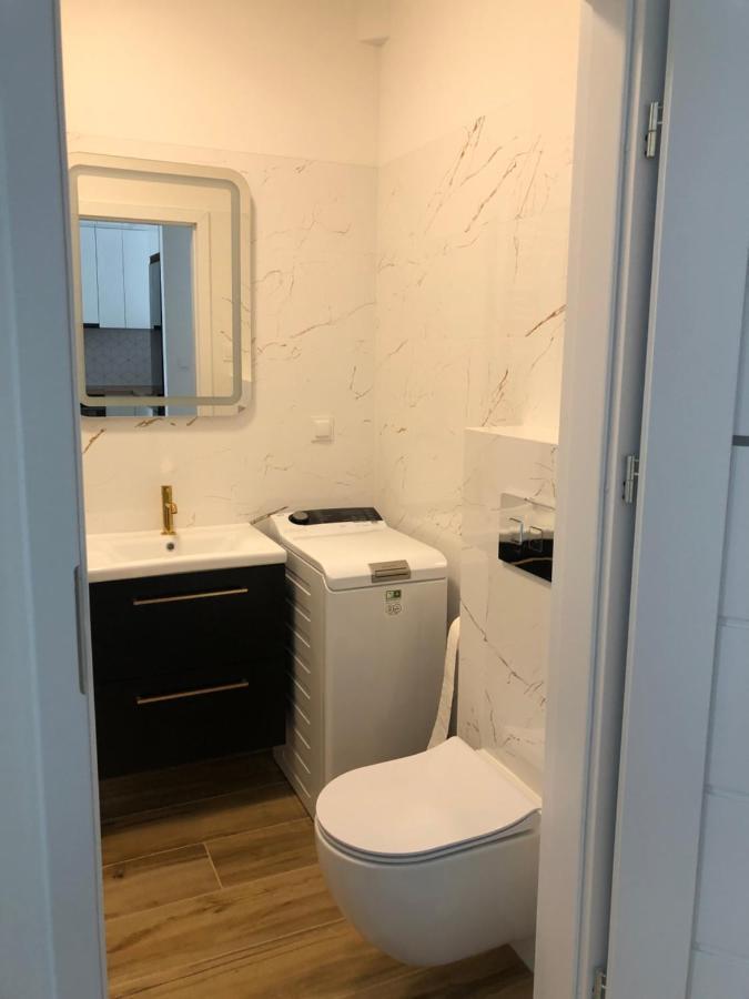 Elk Vacation Apartament Екстер'єр фото