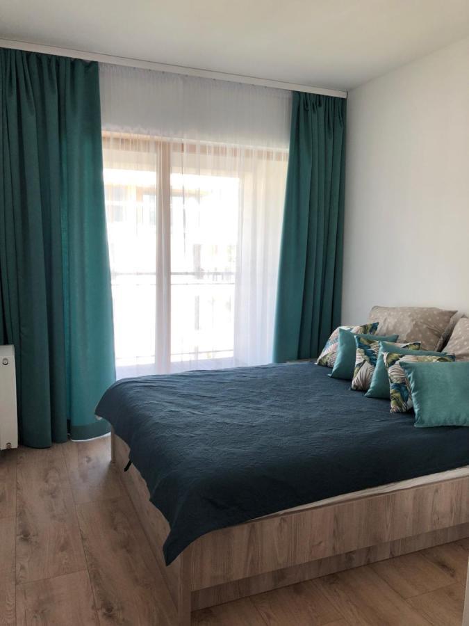 Elk Vacation Apartament Екстер'єр фото