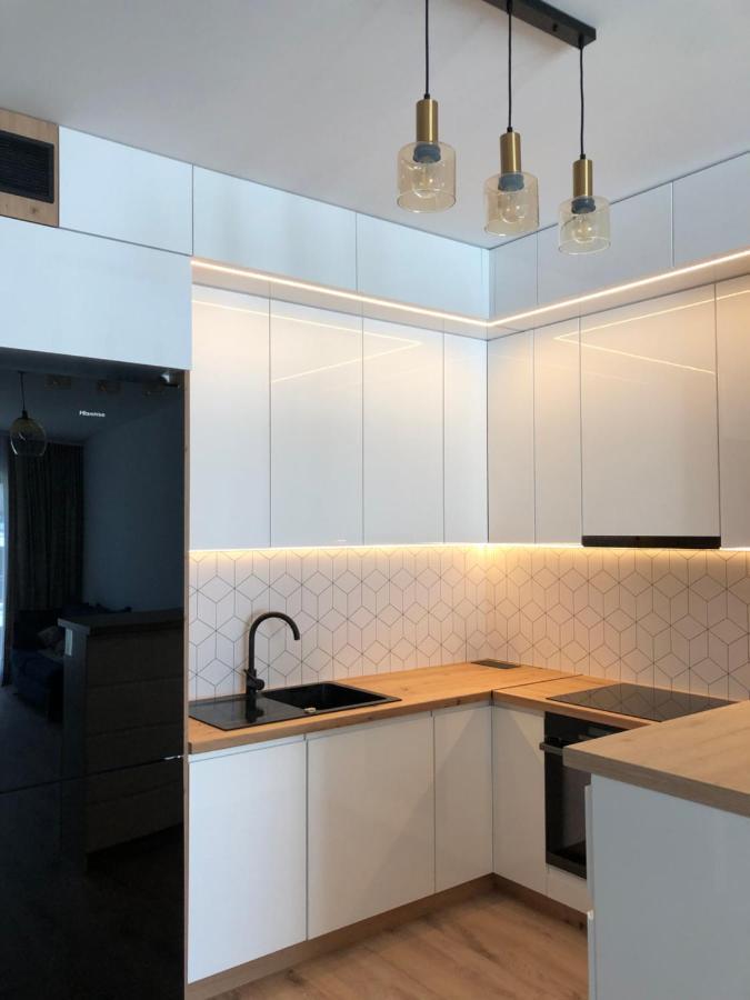 Elk Vacation Apartament Екстер'єр фото