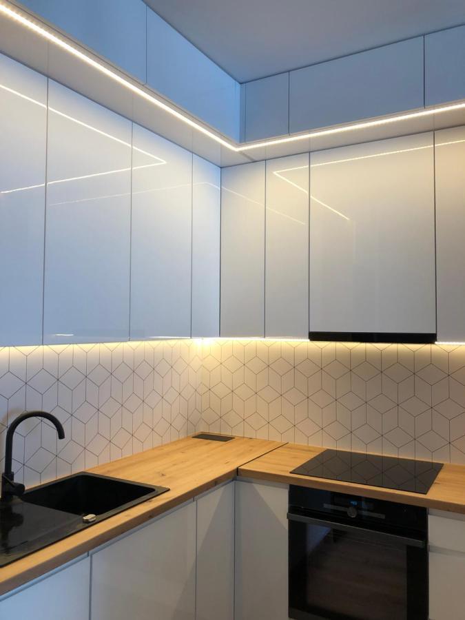 Elk Vacation Apartament Екстер'єр фото