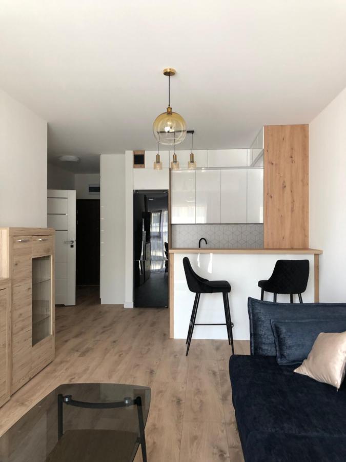 Elk Vacation Apartament Екстер'єр фото