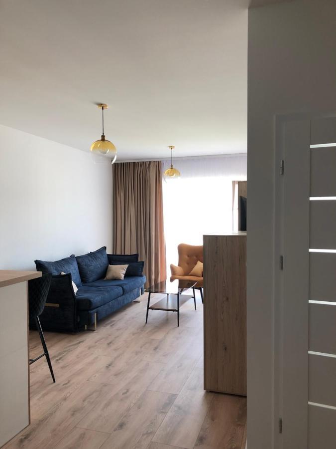 Elk Vacation Apartament Екстер'єр фото