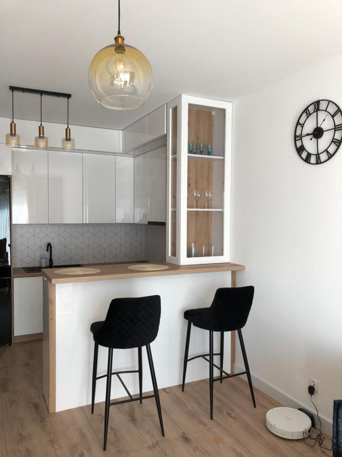 Elk Vacation Apartament Екстер'єр фото
