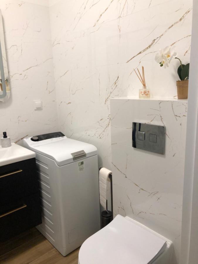 Elk Vacation Apartament Екстер'єр фото